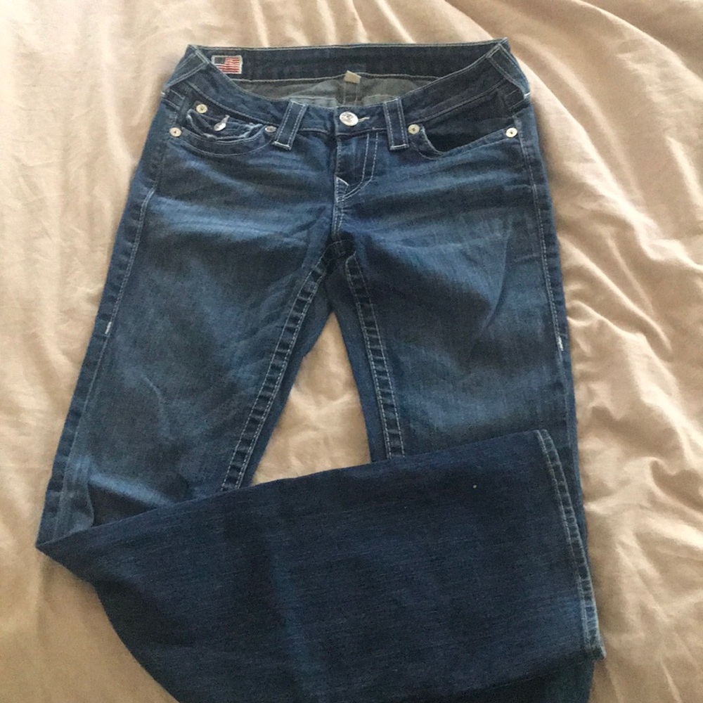 True religion jeans